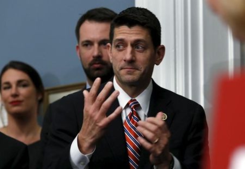Paul Ryan