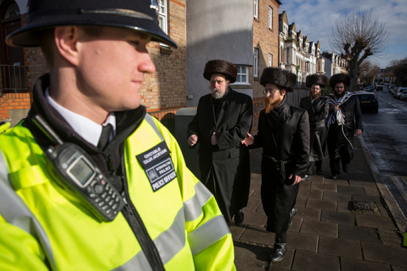 britain
