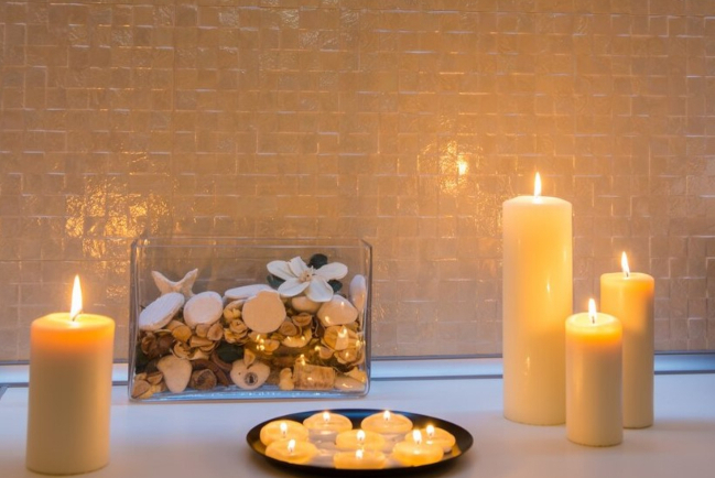 感恩節教會創意活動：秋季香氛蠟燭送鄰舍