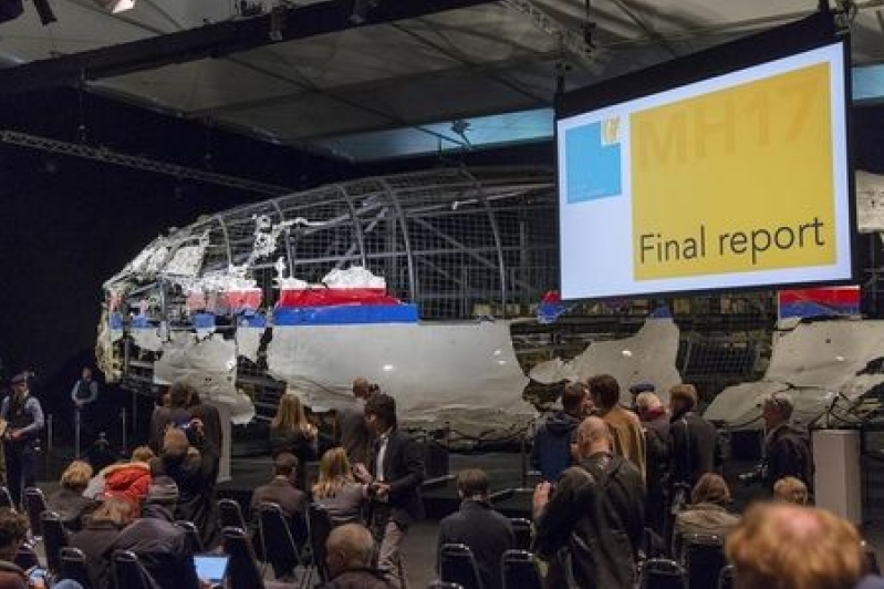 MH17