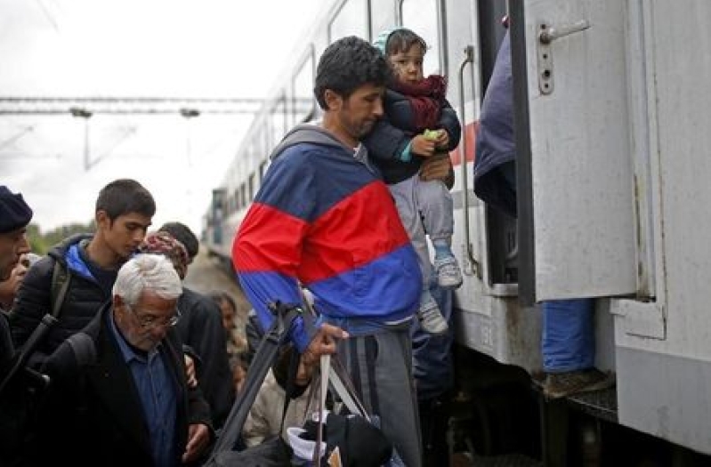 Migrant