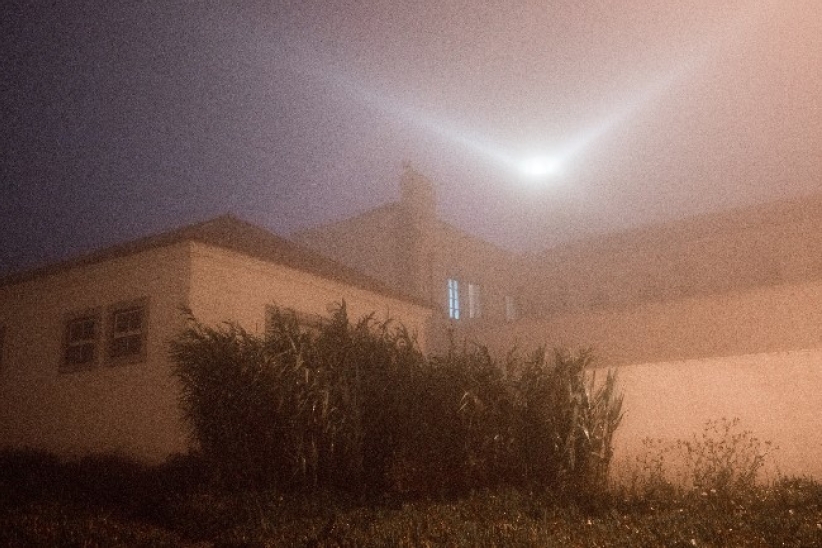 UFO出现美国上空？ 天体物理学家解释是……