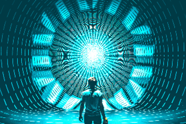 AI 改變上帝對人類終末審判？本報測試結果出爐