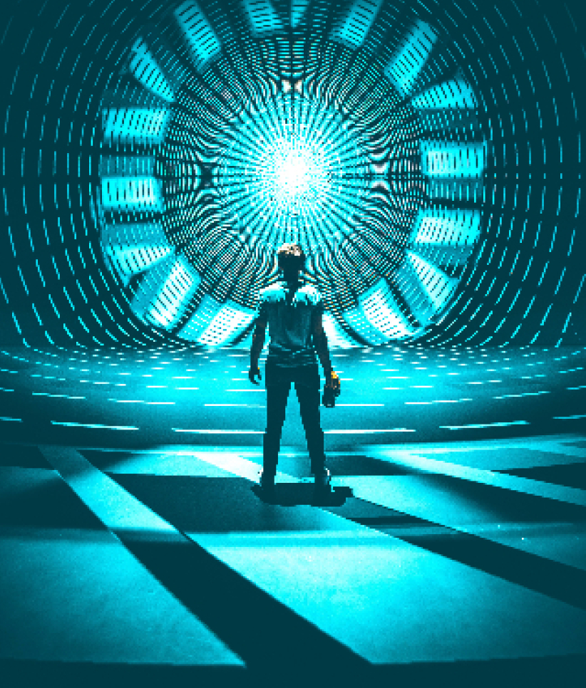 AI 改变上帝对人类终末审判？本报测试结果出炉 