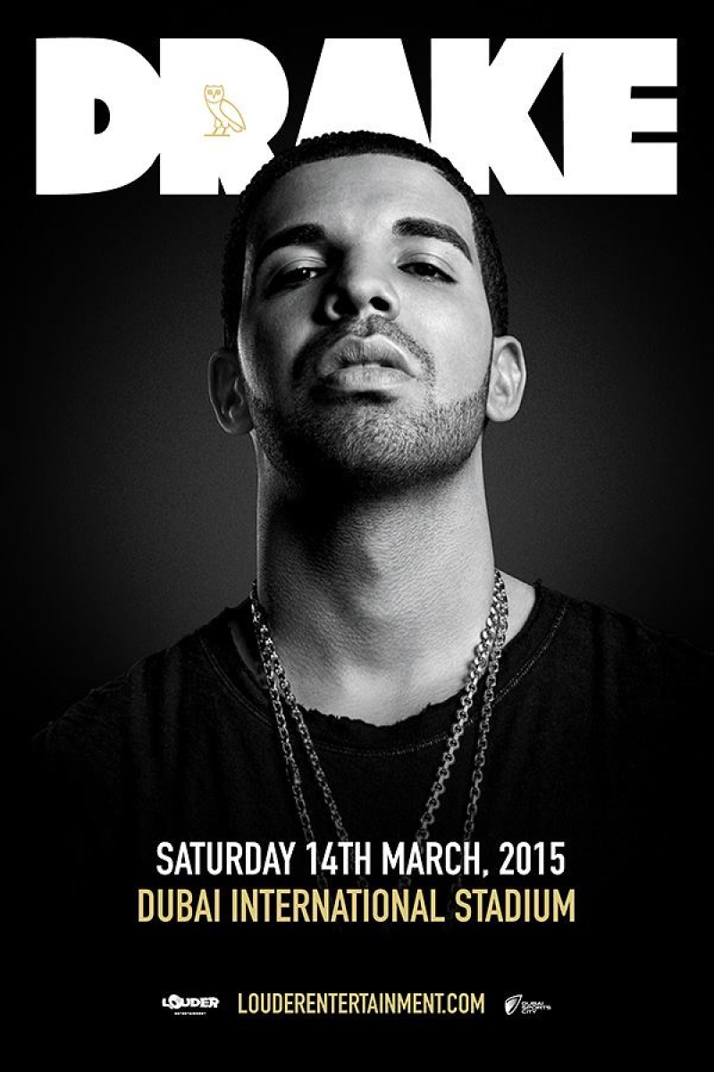 Drake