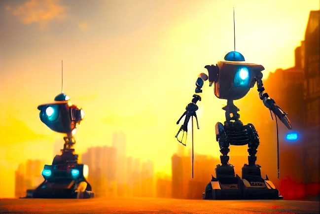 「播客系列」：專家解密人工智能和外星人現象