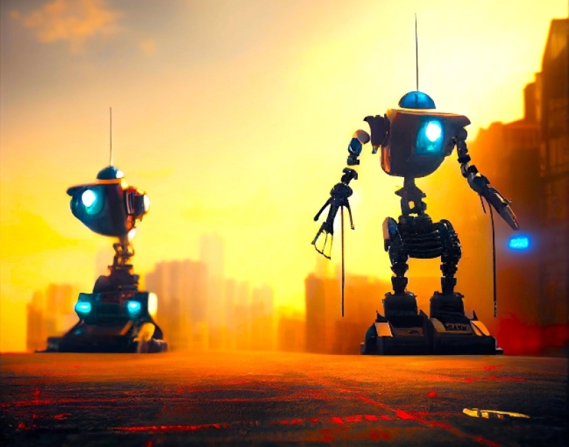 「播客系列」：專家解密人工智能和外星人現象