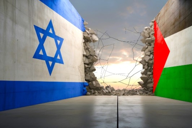 百萬人聯署呼籲以巴立即停火：平民非討價還價籌碼