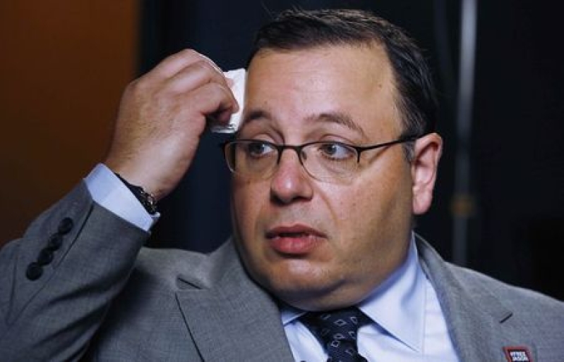 Ali Rezaian