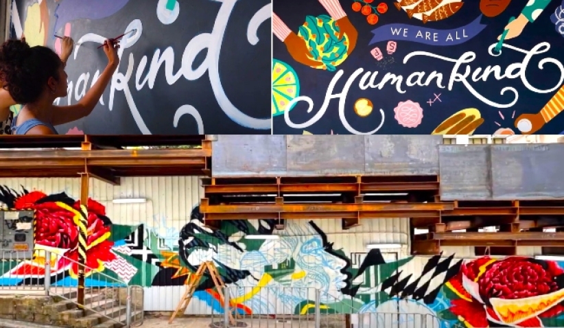 协进会出版《关怀难民手册》揭示香港难民现状  