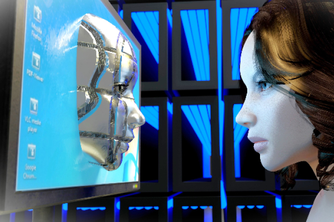 研討會：AI性愛機械人折射男性控制慾