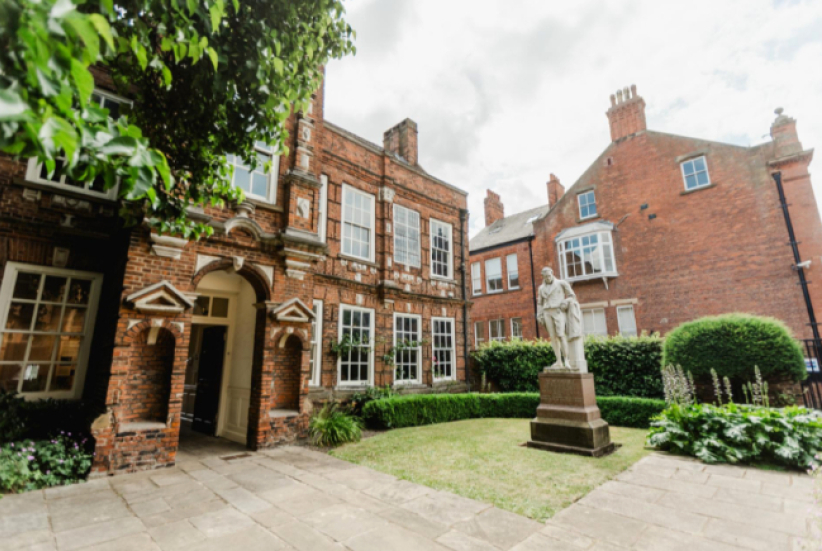 《奇異恩典》誕生250周年 廢除奴隸日舉辦展覽 