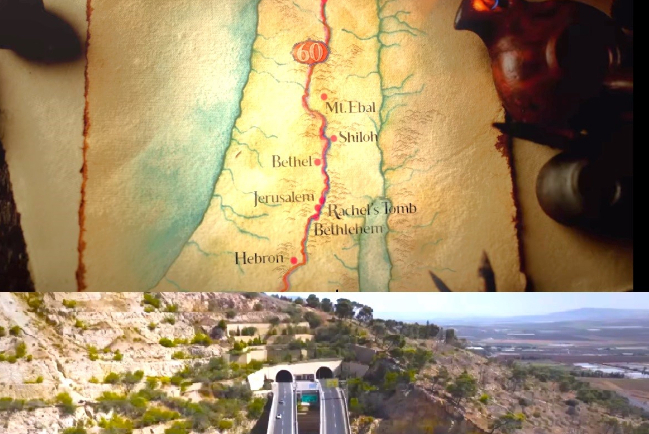 電影《60號公路》：聖經英雄與耶穌走過的高速公路