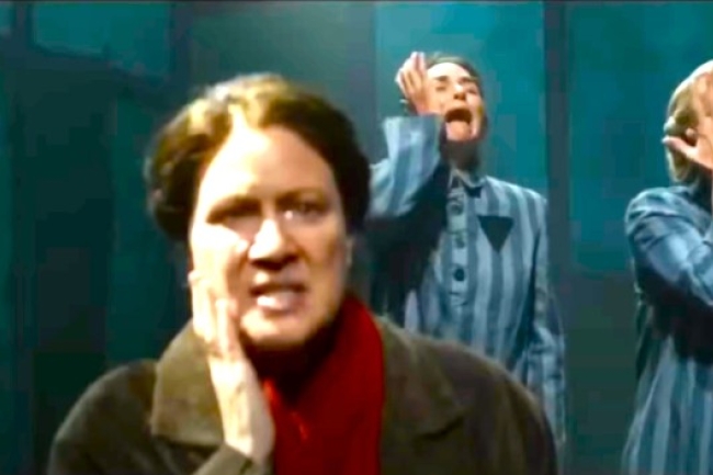 小說《密室》搬上舞台：女鐘錶匠抗納粹庇護猶太人