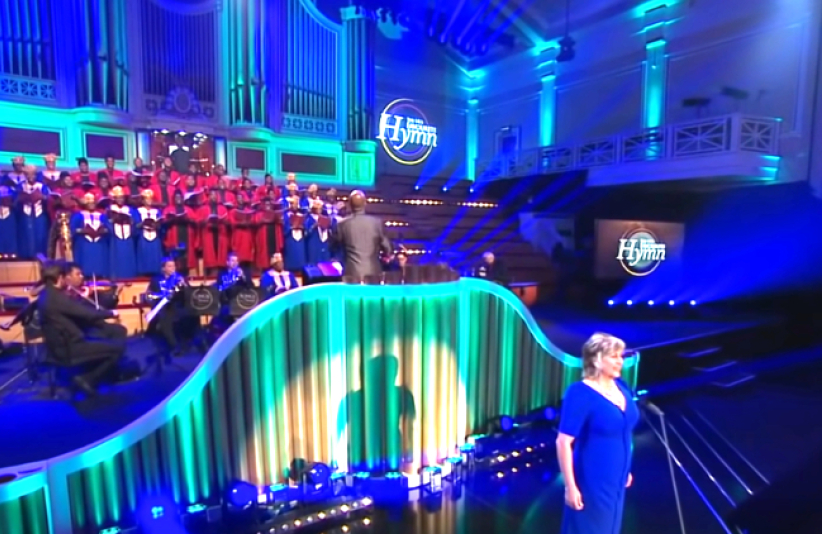 英國廣播公司取消宗教節目稀釋信仰 