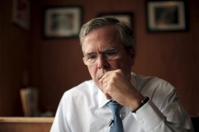 Jeb Bush