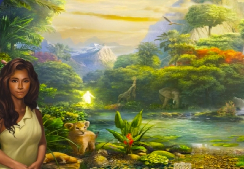 玩转圣经世界：基督教「排毒」游戏合家欢