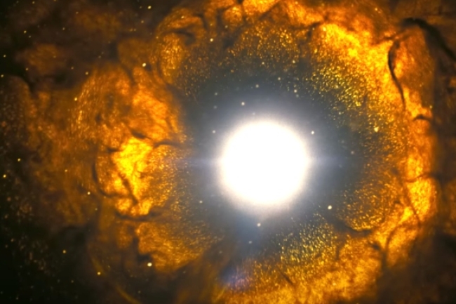 《奧本海默》影評 原子彈之父：拯救世界之前毀滅它？