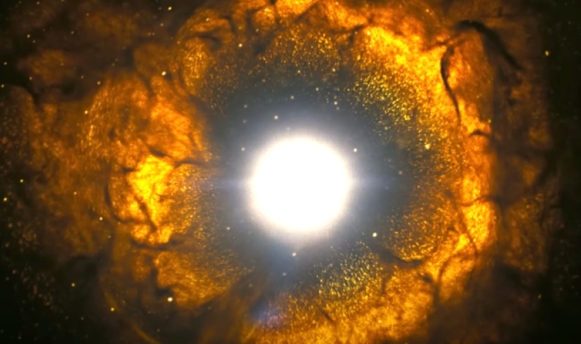 《奥本海默》影评 原子弹之父：拯救世界之前毁灭它？