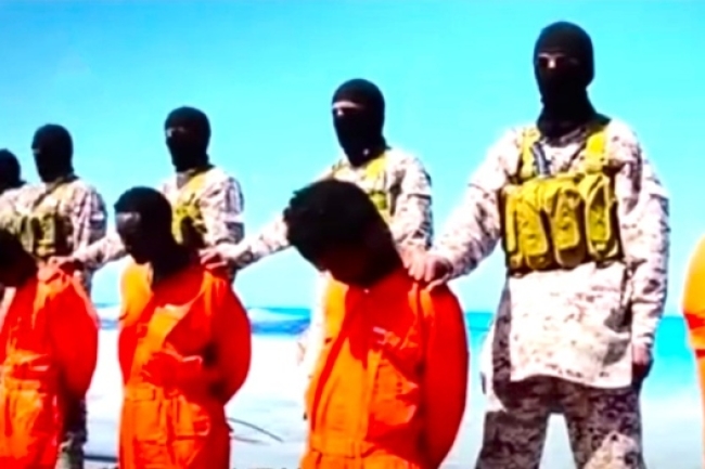 基督教殉道者新書：重述古今信徒英勇捨身故事