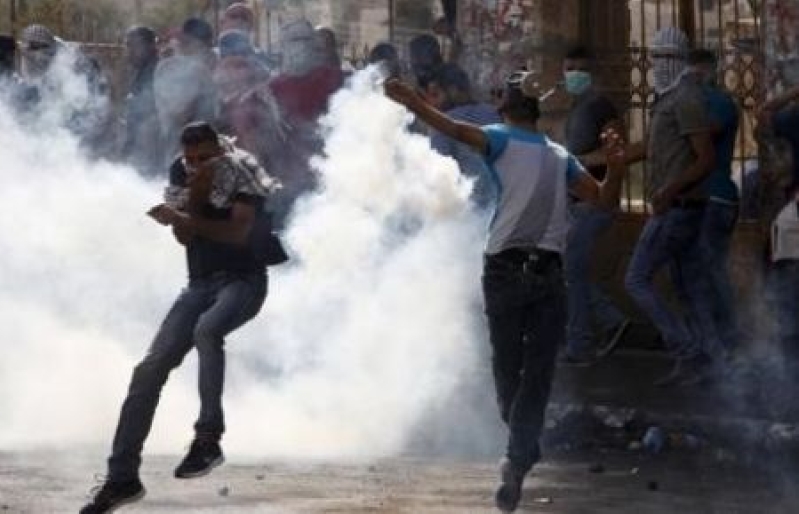 Palestine