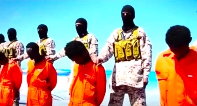 基督教殉道者新書：重述古今信徒英勇捨身故事 