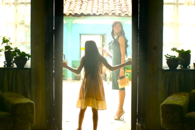 探討人口販賣 電影自由之聲引發爭議