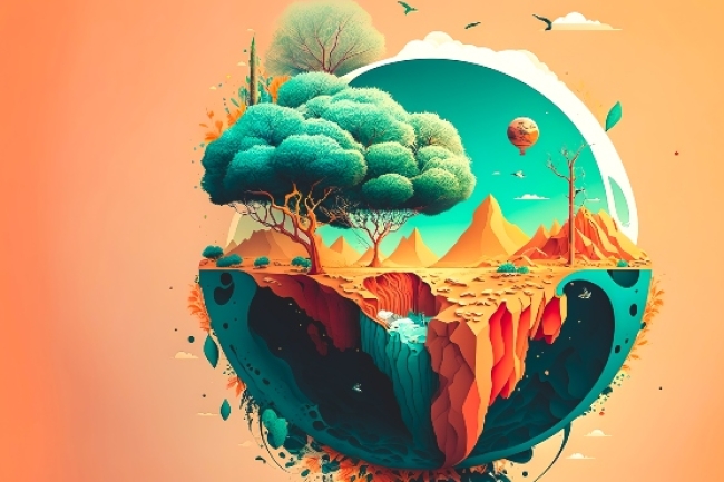 地球紀錄以來最酷熱一天：舊約「環境法規」護氣候