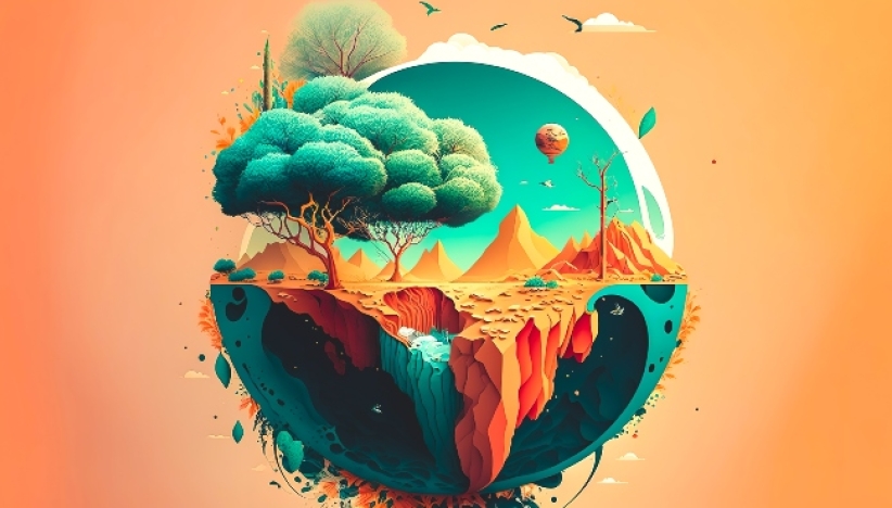 地球纪录以来最酷热一天：旧约「环境法规」护气候