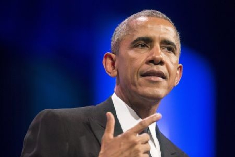 Obama