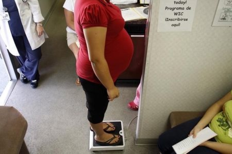 Pregnant
