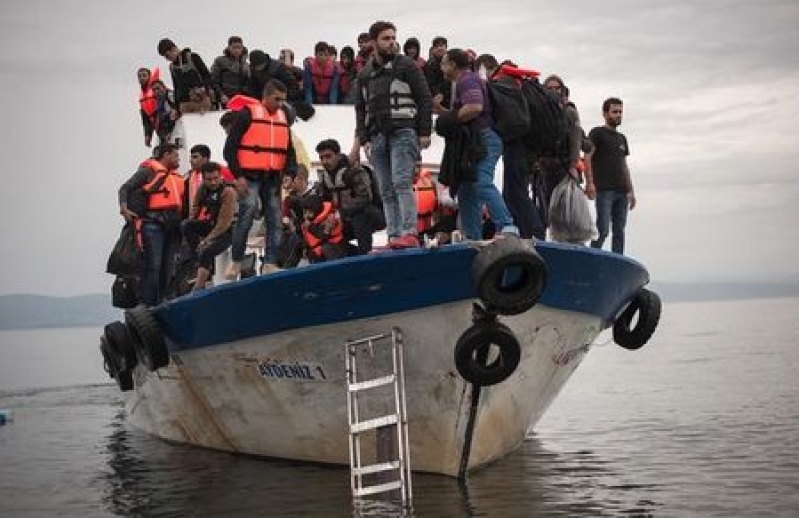 Migrants