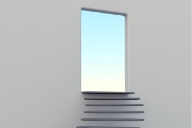 教會復常 蔡少琪院長：從打碎敵視隔膜開始