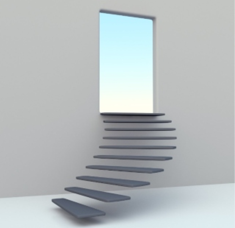 教会复常 蔡少琪院长：从打碎敌视隔膜开始