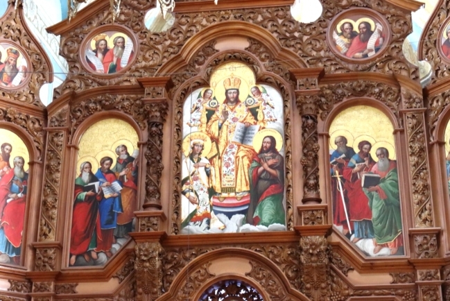 職場信徒操練靈修 潘怡蓉：禮儀年建立節奏默想基督