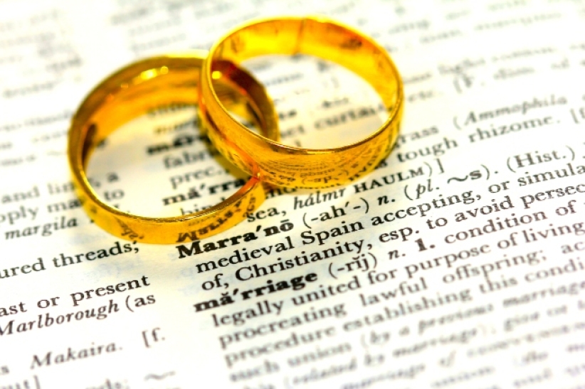 离婚再婚如换手机？ 万力豪牧师：先向神诚实认罪  