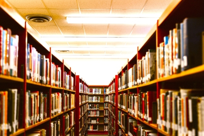 聖經涉及色情內容？猶他州家長要求學校圖書館下架