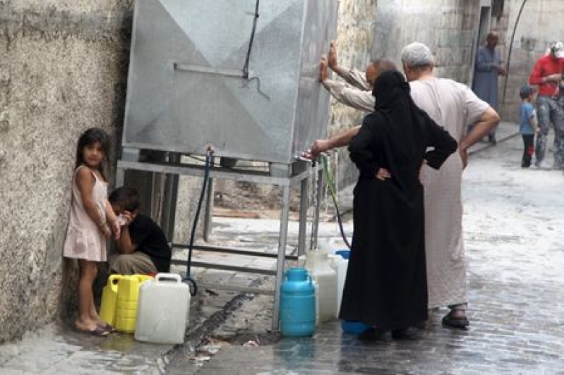 Syria