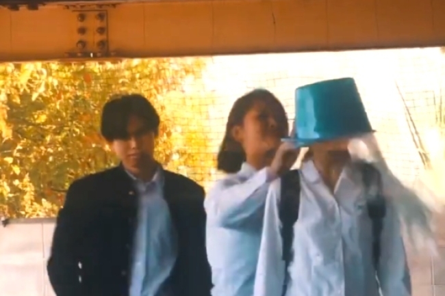 日本聖書協會微電影大賽 校園欺凌受害女生見證獲大獎