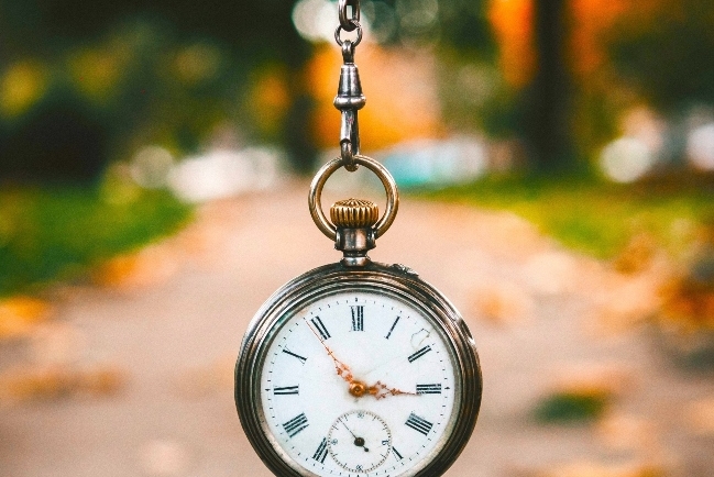 3.12夏令時間 追尋「上帝時間」之爭百年歷史