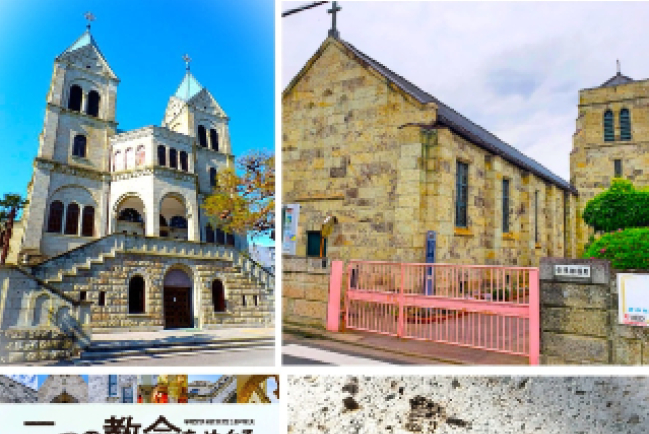 【旅遊系列】日遊宇都宮美術館：羅馬X哥德教堂建築●古城大谷石