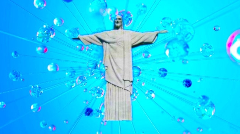 牧师与机械人ChatGPT对谈耶稣 结果惊人…… 