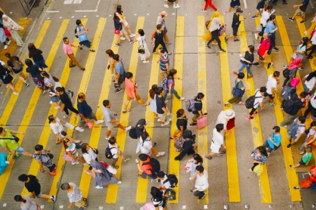 香港今起全面撤銷口罩令 高危群組視乎實際需要