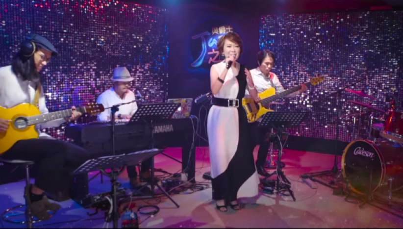天韻新節目《與爵士之間》經典詩歌揉合Jazz 舒壓！