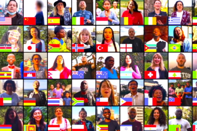 《奇異恩典》250周年：奴隸販子變牧師自傳式聖詩繞樑世代