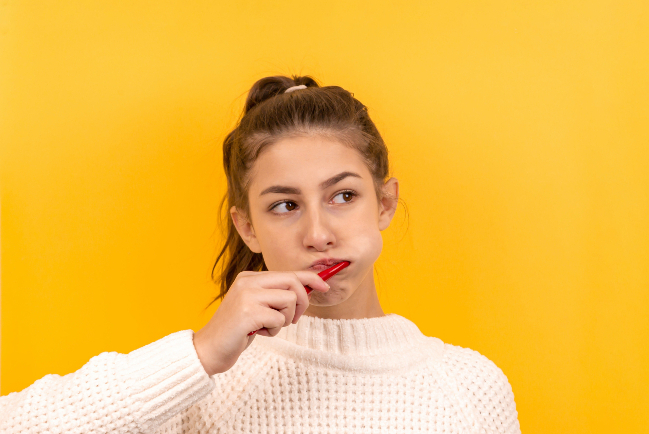 新年新計劃持行小貼士：刷牙讀聖經