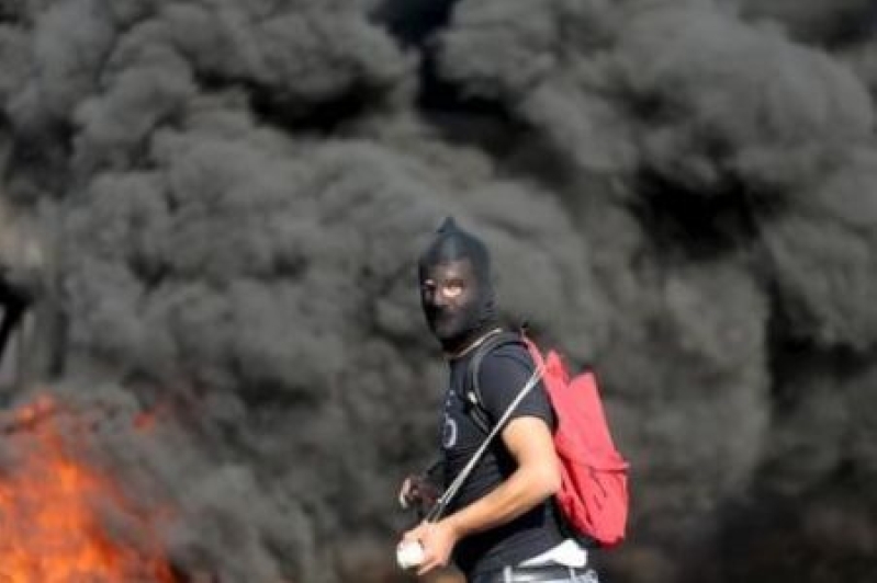 Palestine