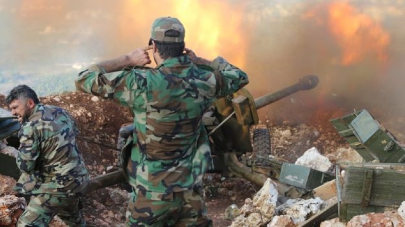 Syria