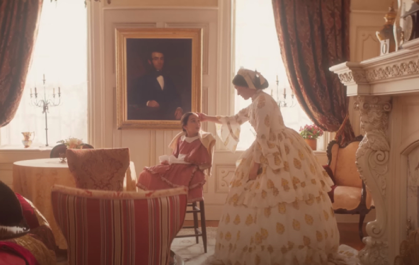 聖誕節7部基督教電影上映 史詩奇幻各色其式 