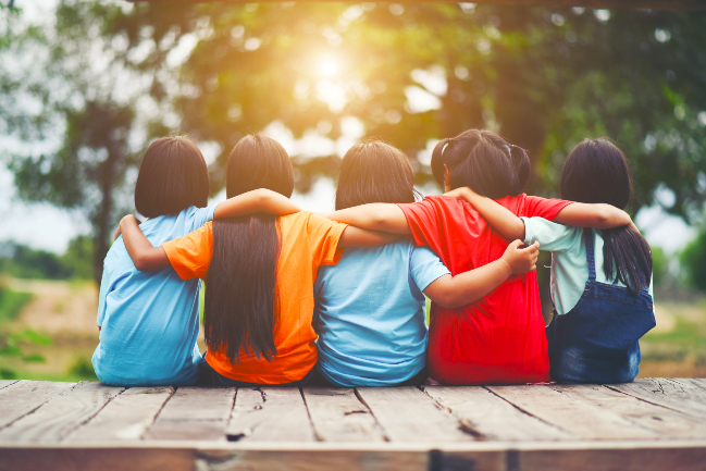 信義宗神學院感恩崇拜 周兆真籲同行者：走在耶穌足印上